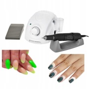 Saeyang frezarka Marathon 3 Champion white + SH37LN