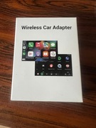 Wireless car adapter