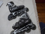 Rolki regulowane damskie ROLLERBLADE r. 32-37