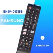 Pilot marki Samsung bluetooth do modeli telewizorów SMART z logiem