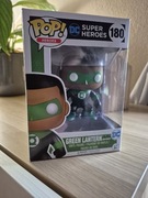Funko POP! #180 - Green Lantern (John Stewart) DC Comics Super Heroes