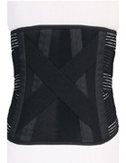 Orteza sznurówka piersiowo - lędźwiowo- krzyżowa rozmiar M/L kręgosłup