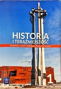 Historia i Teraźniejszość 1. Podręcznik. Liceum/Technikum. WSiP