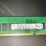 Pamięć Hynix 16GB DDR4 2400 CL17