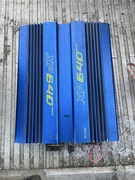 Wzmacniacz Philips xp 640 watt