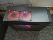 Komputer [RX Vega 56 8GB | AMD Ryzen 7 3800X | 32GB RAM | Pamięć 1,5TB]