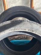 Opony samochodowe 205/45ZR16