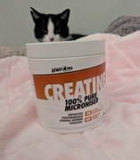 Nieotwierana kreatyna 150 g