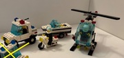 LEGO 6354 Pursuit Squad – Classic Town