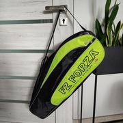 Torba na rakiety do badmintona 