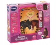 Sekretny Pamiętnik Vtech 61672 koniki