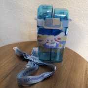 Bidon podwójny Kuromi 