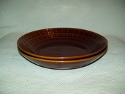 TALERZE PORCELANOWE OBIADOWE, GŁĘBOKIE - PRUSZKÓW 