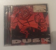 Dusk The The CD wyd.