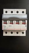 Rozłącznik izolacyjny Legrand FR304 DX3-IS 100A, 4P (AC-22A)