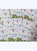 Poradnik TAK ZDAM FRK.04 kosmetyka podręcznik 