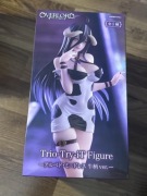 Albedo - Trio-Try-iT Figure - Mini Dress, Cow Print Ver. (FuRyu)