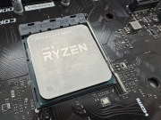 AMD Ryzen 9 5900X 12 Core, 24 Thread 3.7 - 4.8 GHz BOX AM4 - JAK NOWY
