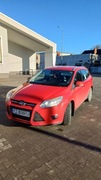 Ford Focus salonie PL