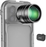 NEEWER 2 x konwerter do aparatu telefonu, teleobiektyw LS-79