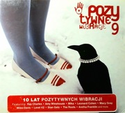 Pozytywne Wibracje 9 (2xCD, 2007)