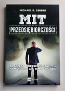 Mit przedsiębiorczości. 