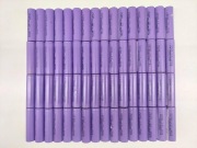 Pakiet 64 szt. testowanych ogniw 18650 CHY 1800 mAh Fioletowe.