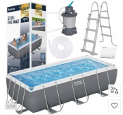 Basen stelażowy Bestway 404x201x100 cm 56442