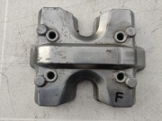 Honda vf 500 v30 magna 84 osłony silnika głowicy