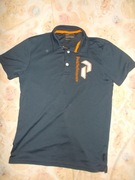 Peak Performance koszulka polo sport męs. r.S