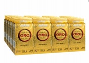 20 x 0.25 kg kawa mielona Lavazza Qualita Oro WŁOSKA 