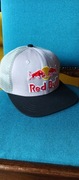 Czapka Red Bull Snapback trucker Moto mx mtb enduro racing redbull f1