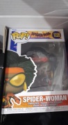 Figurka POP Spider Woman