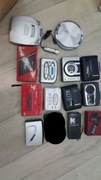 Walkman sony panasonic 13szt.