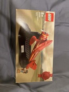 Lego classic 40450 hołd dla Amelii Earhart