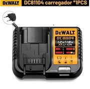 Ładowarka pasuje do De Walt 