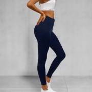 Legginsy damskie S/M