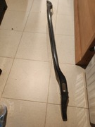 BMW 5 F10 F11 M PAKIET BELKA PRZÓD PRZEDNIA DOLNA 7203078 8037631