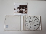 Polly Jean Harvey Płyta CD Is This Desire ? 1998