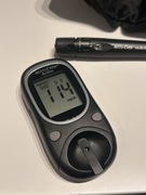 Glukometr Accu-Chek Active + nakłuwacz Accu-Chek Multiclix