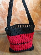 Torebka handmade 