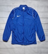 NIKE PARK RAIN JACKET KURTKA MĘSKA WIATRÓWKA PRZECIWDESZCZOWA SPORTOWA