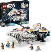 LEGO Star Wars 75357  Duch i Upiór II