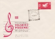 (FD544): Opole Festiwal Piosenki Polskiej