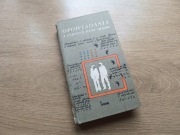 Opowiadania z czterech stron świata Krystyna Melwska 1975