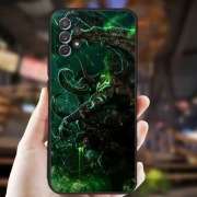 Etui samsung galaxy 25 ultra Illidan Stormrage 