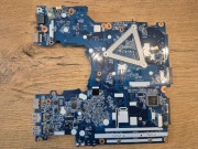 Vision Clevo W550SU Płyta Główna 6-71-W54S0-D03  i5-4210M