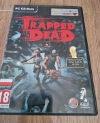 Trapped Dead PC Gra komputerowa PL (napisy) 