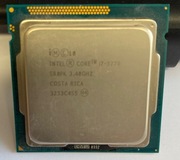 Procesor Intel Core I7-3770