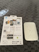 HP SPROCKET SELECT DRUKARKA Bluetooth do Zdjęć 2x3'' na TELEFON SMARTFON